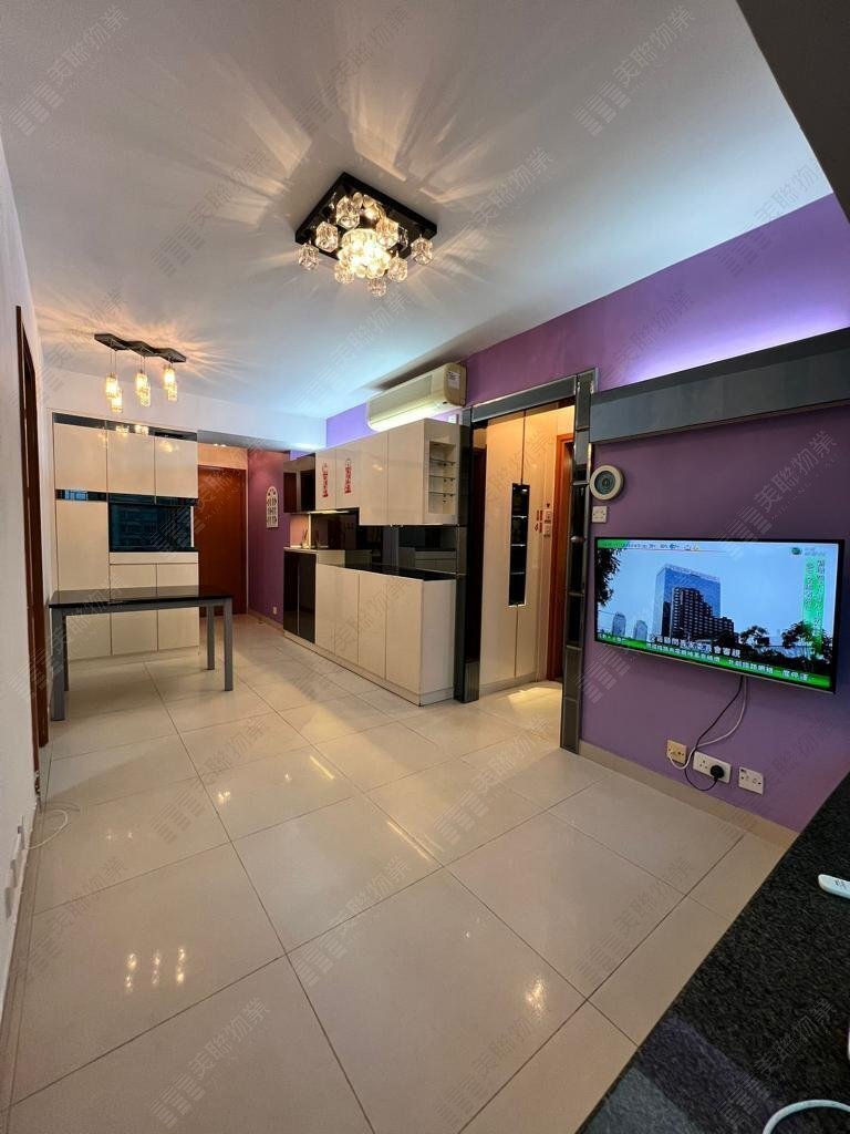 PARK CENTRAL PH 01 TWR 08 Tseung Kwan O H 1712050 For Buy