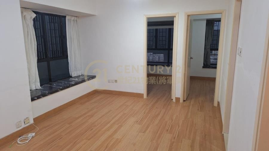 富麗花園 第01座