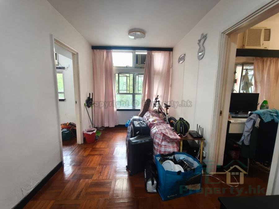 HONG LAM COURT  Shatin T056201 For Buy