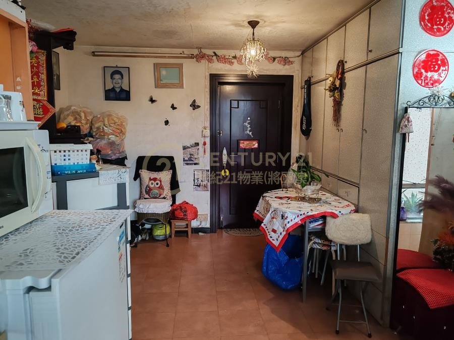 景林村 第07座 景榆樓 (綠表)