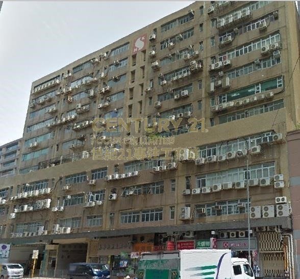 TONIC IND CTR BLK B Kowloon Bay L C053485 For Buy