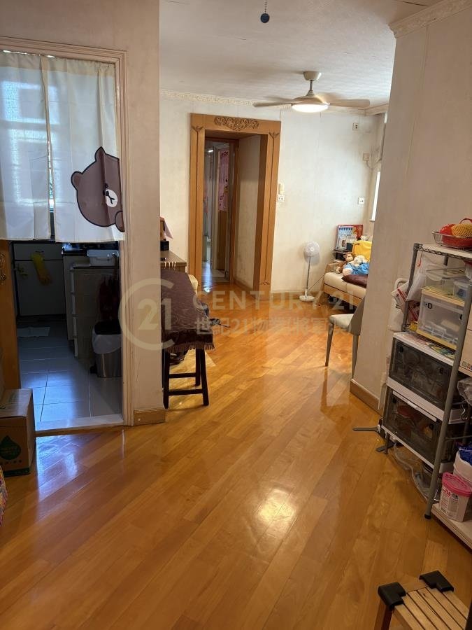 富康花園 第02期 第07座 (綠表) 富康花園 第02期 第07座 (綠表)