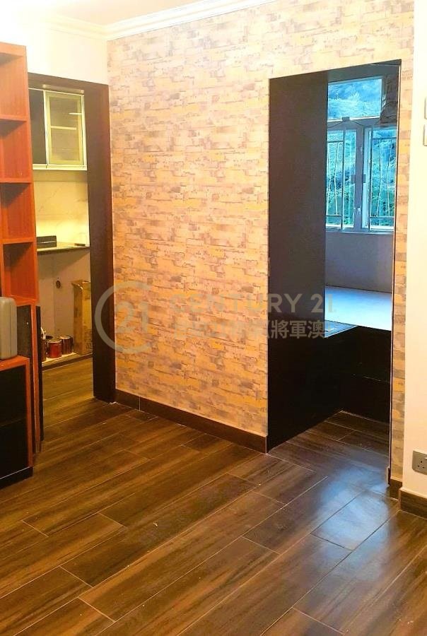 翠林村 第06座 輝林樓 (綠表)