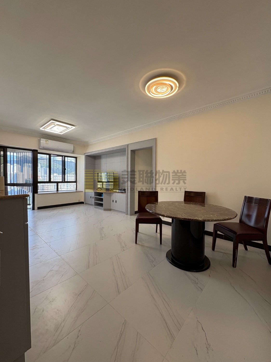 SHATIN PLAZA BLK A (RICHMOND TWR) Shatin H 1713542 For Buy