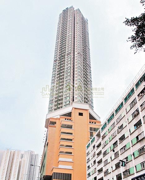 8 CLEAR WATER BAY RD Ngau Chi Wan H W081122 For Buy