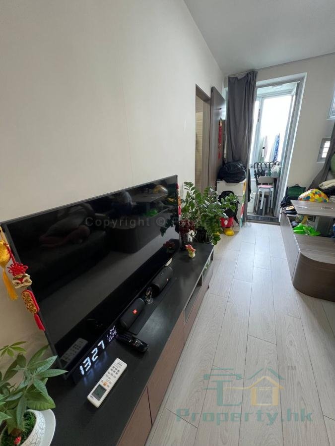 KAM CHUN COURT BLK A CHUN CHI HSE (HOS) Ma On Shan H T032405 For Buy