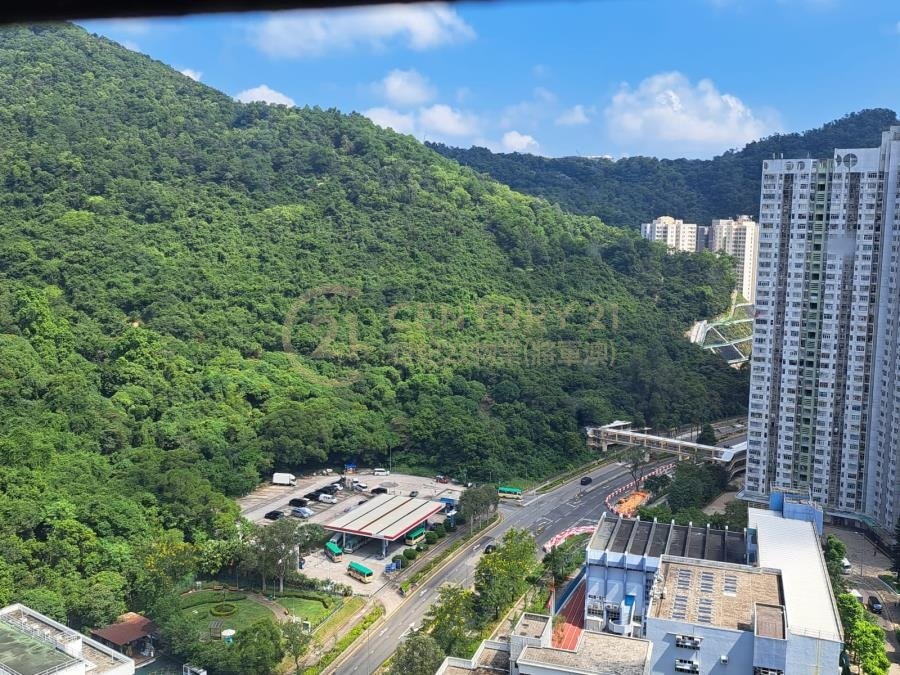 寶林村 第01座 寶仁樓 (綠表)