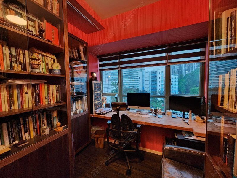 KINGSTON LODGE Shatin L 1641566 For Buy