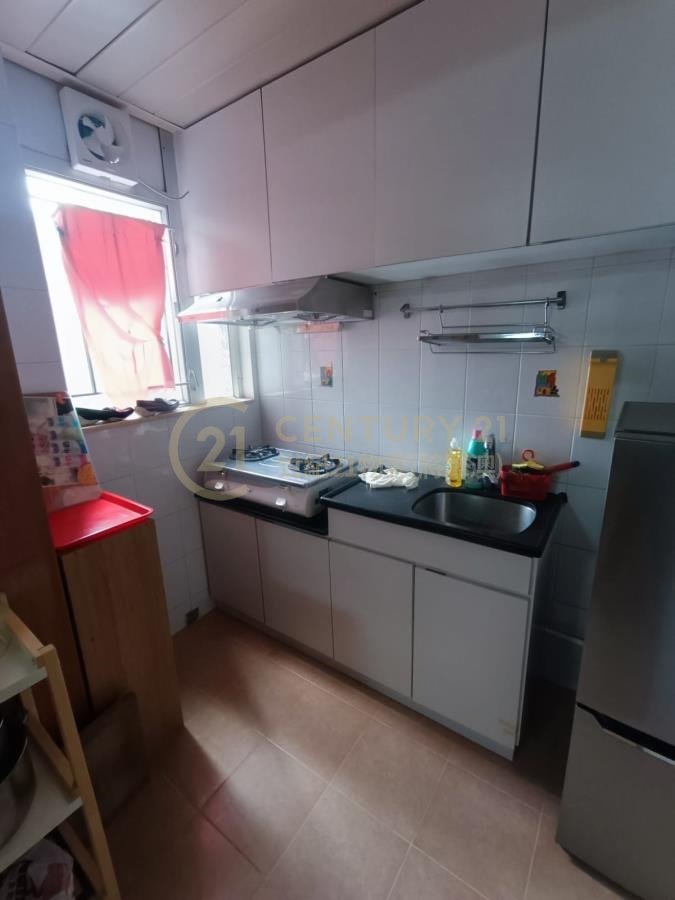 寶明苑 寶柏閣 B座 (綠表)