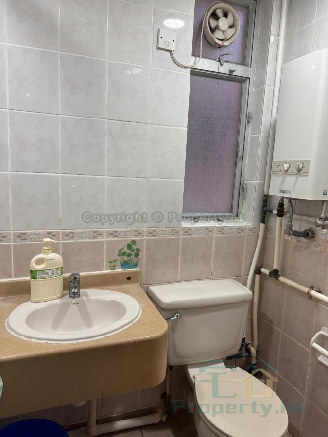 寶盈花園 第03座 (連地價)