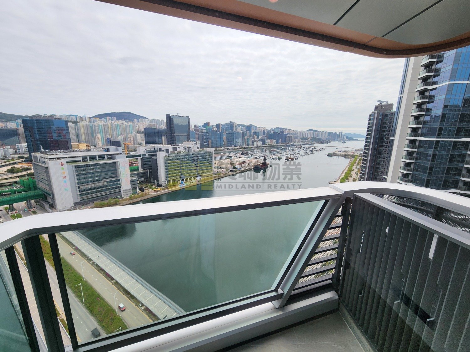 KT MARINA 1 TWR 02A Kai Tak H 1684579 For Buy