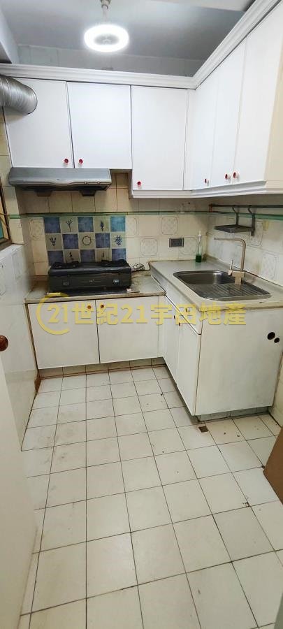 SERENITY PARK PH 02 TWR  Tai Po T042317 For Buy