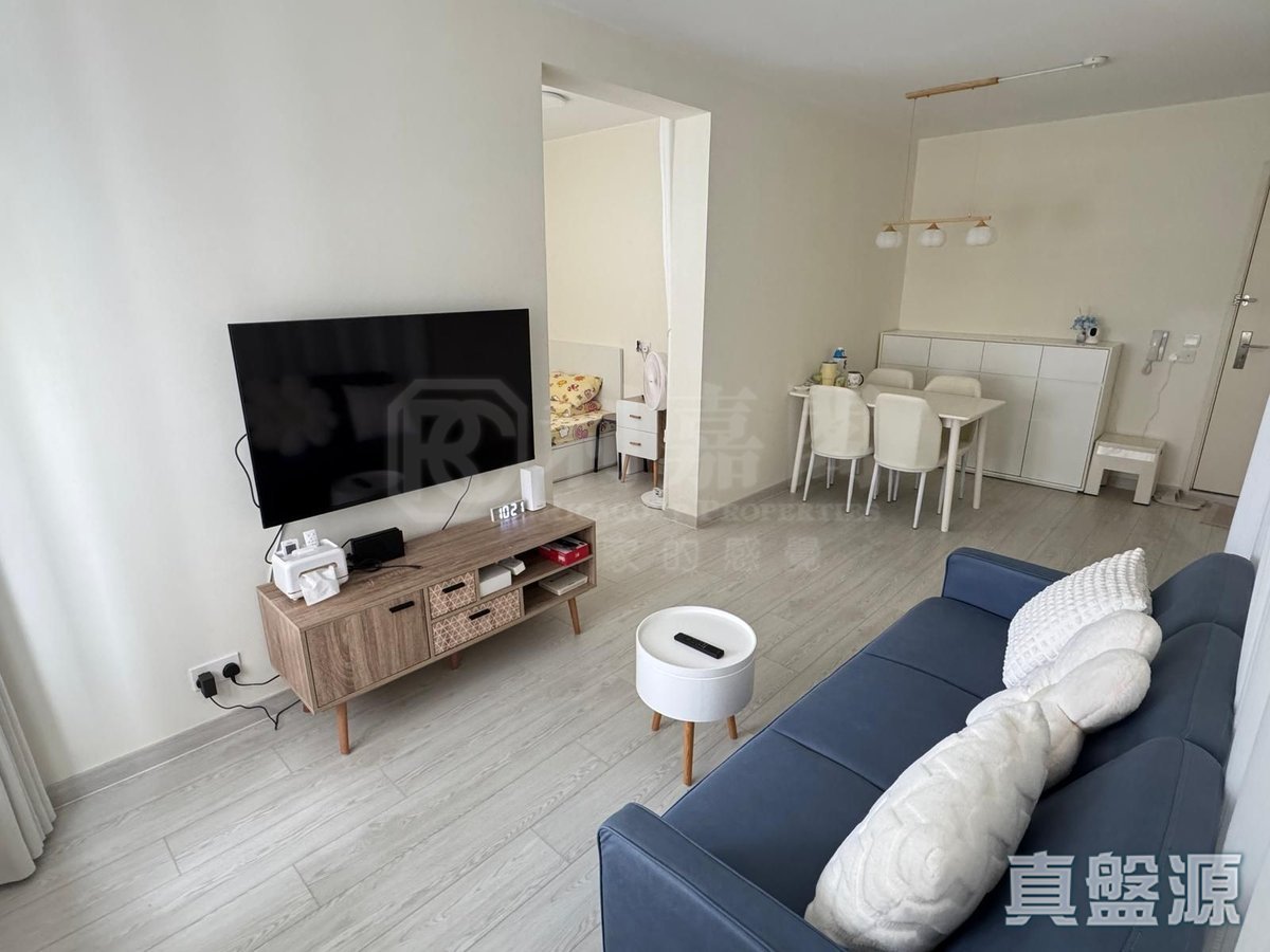 SHAN LAI COURT BLK A CHUNG SHAN HSE (HOS Fan Ling H 1706818 For Buy