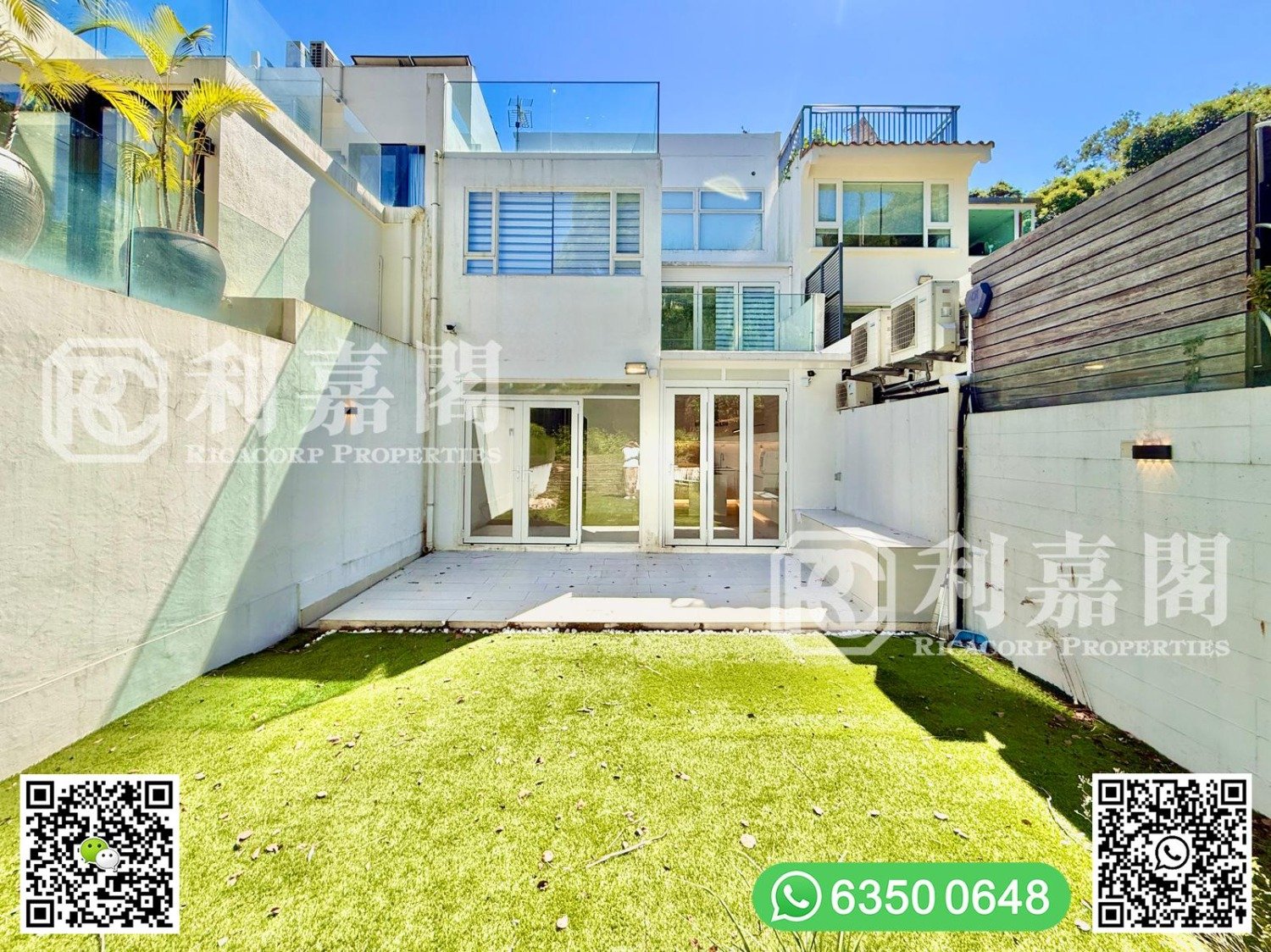 SEA VIEW VILLA Sai Kung All 1745486 For Buy