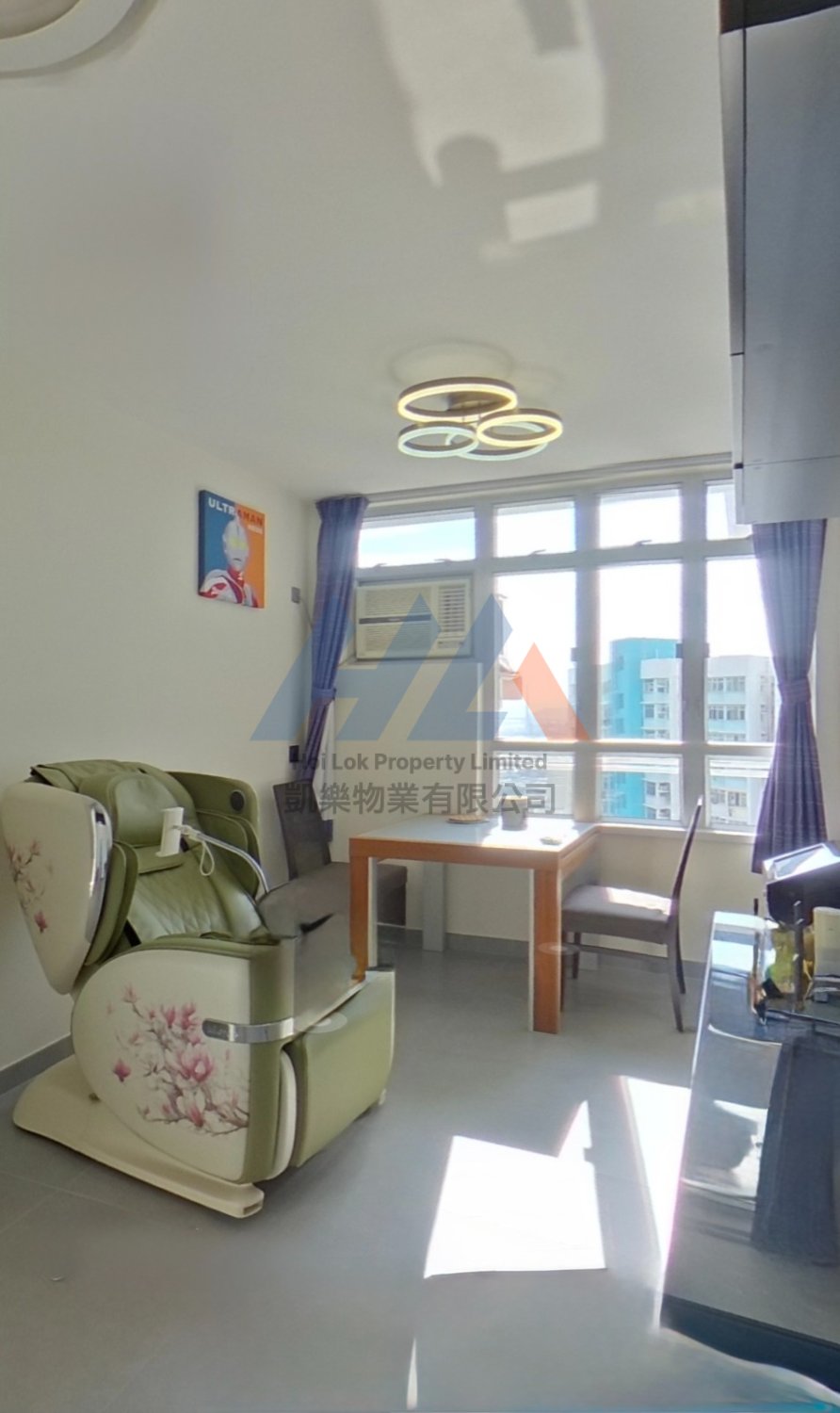 HOI LOK COURT BLK A HOI PIK HSE (HOS) Cheung Sha Wan H 1754380 For Buy