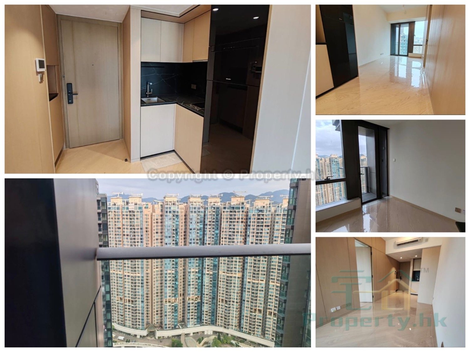 THE ARLES TWR 02 Shatin 1664898 For Buy