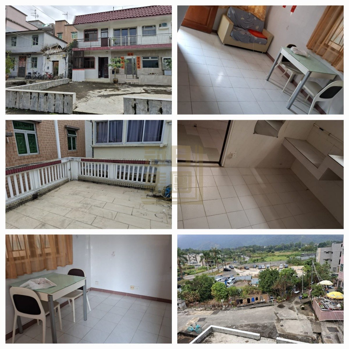 SHE SHAN TSUEN Tai Po F034731 For Buy