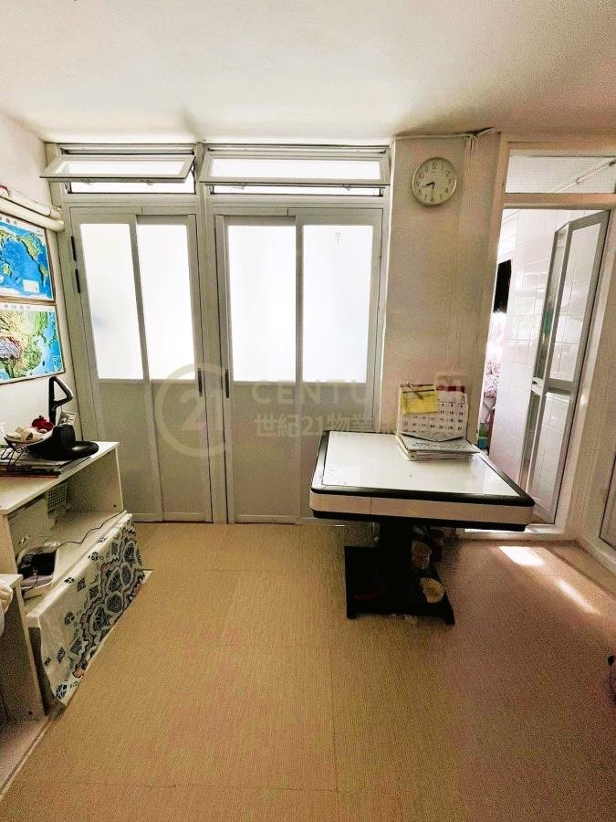 寶林村 第03座 寶寧樓 (綠表)