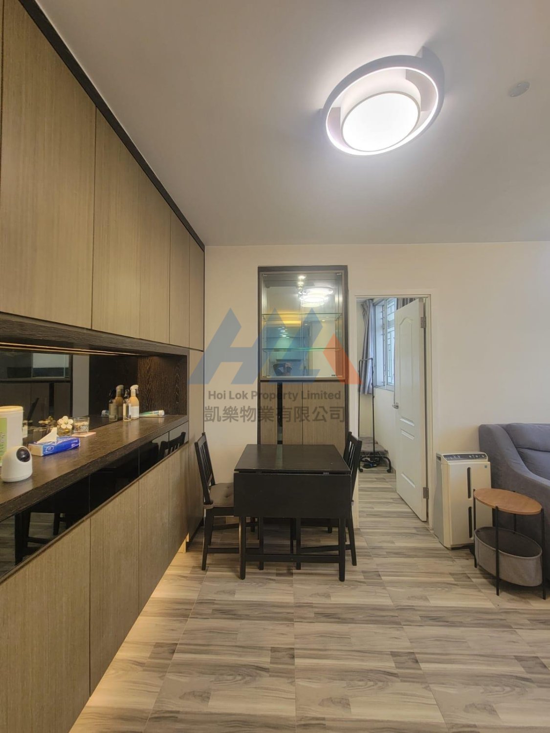 HOI LOK COURT BLK A HOI PIK HSE (HOS) Cheung Sha Wan H 000148 For Buy