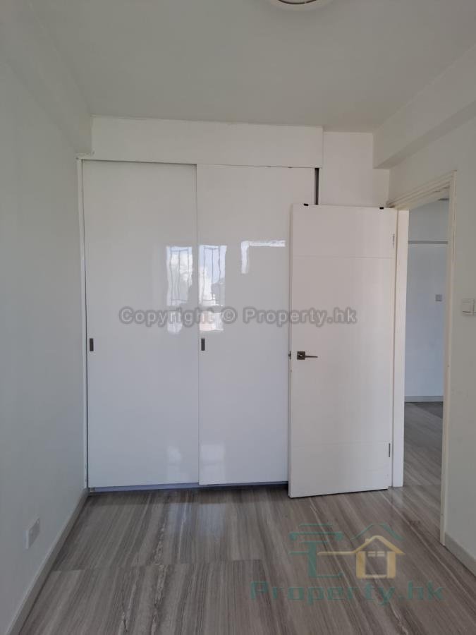 康盛花園 第02座 (連地價)