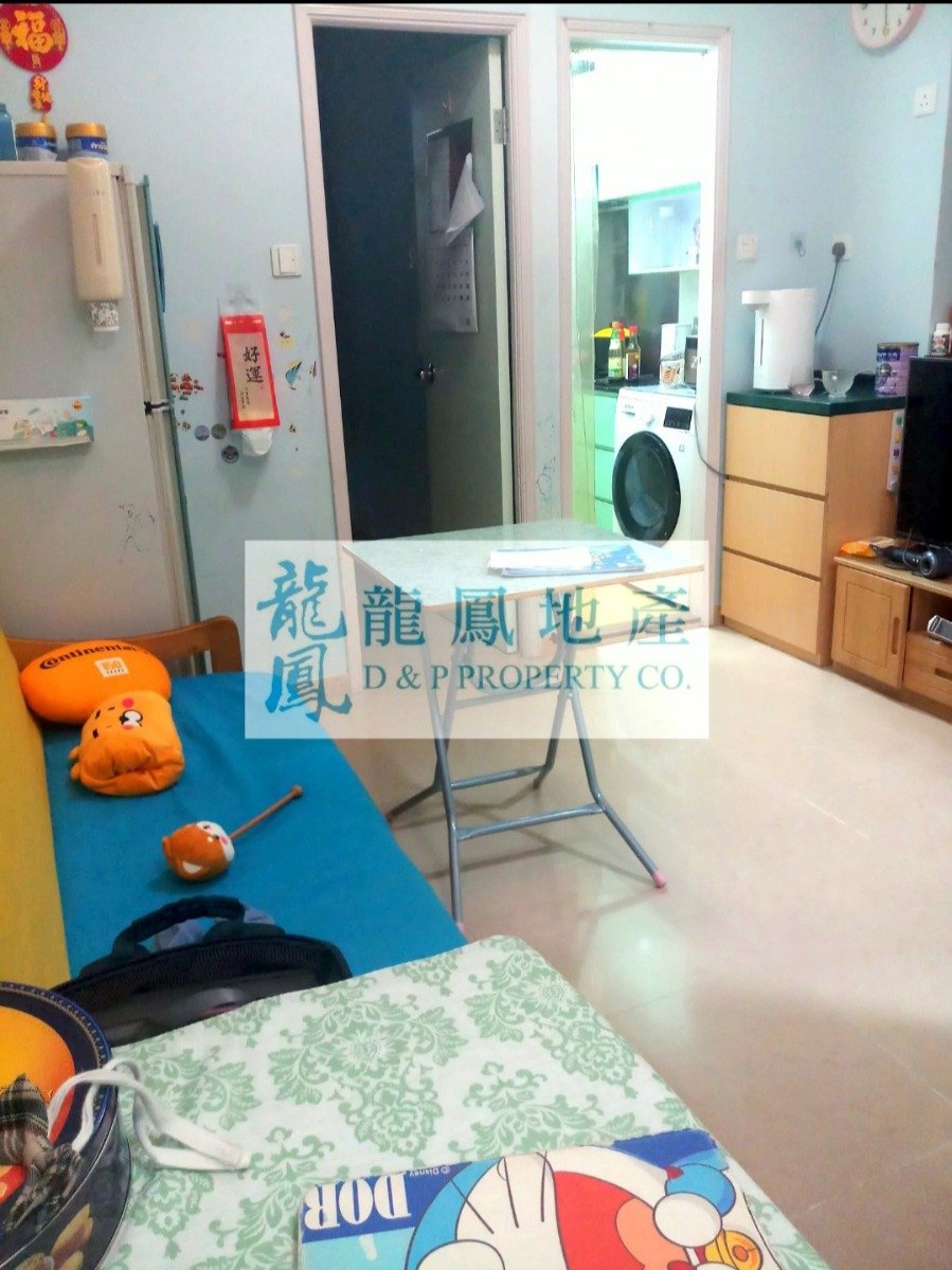CHUNG YUEN BLDG Tai Kok Tsui L 1772430 For Buy