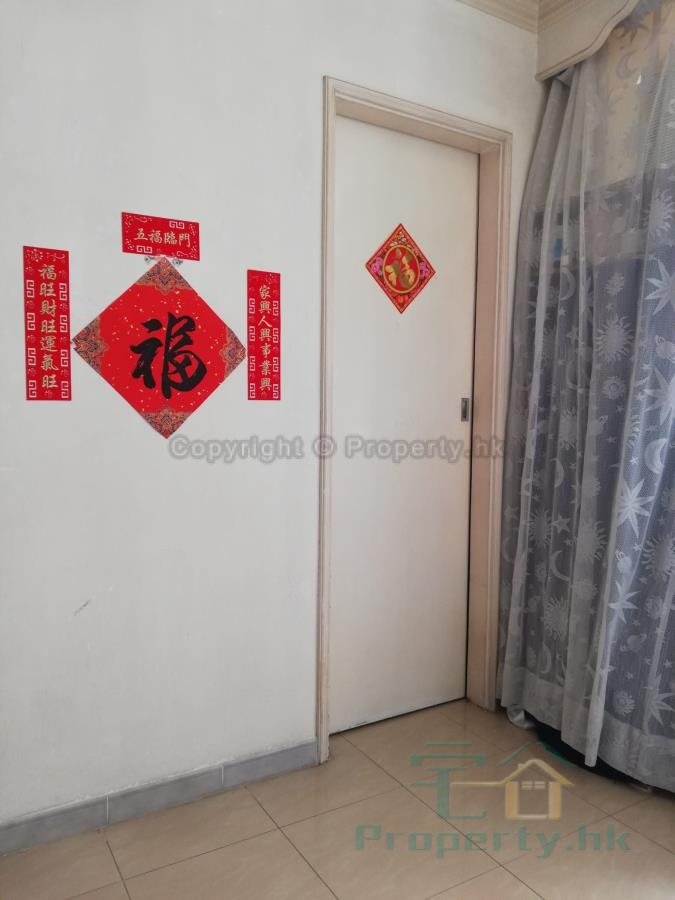 廣明苑 廣隆閣 B座 (綠表) 廣明苑 廣隆閣 B座 (綠表)