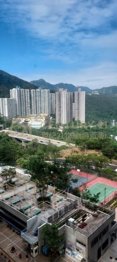 康盛花園 第04座 (綠表)