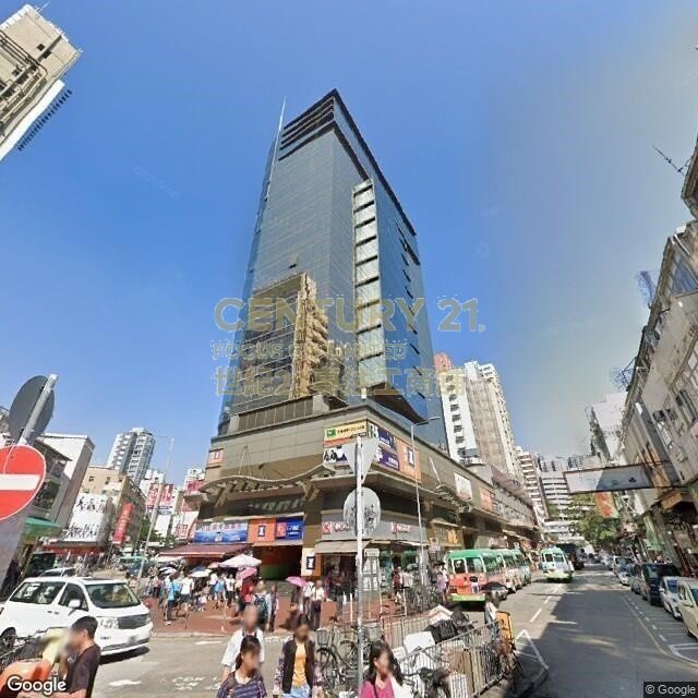 KWONG WAH PLAZA Yuen Long L C150693 For Buy