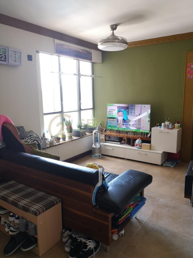 寶盈花園 第03座 (綠表) 寶盈花園 第03座 (綠表)