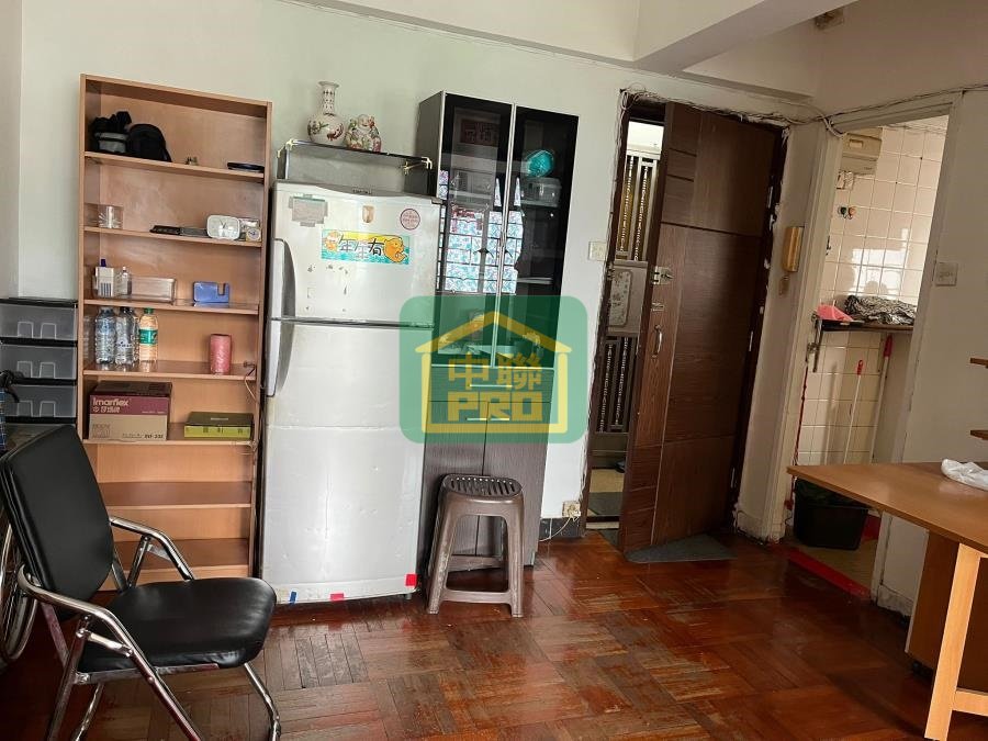 KAM SHAN BLDG Shatin H T180238 For Buy