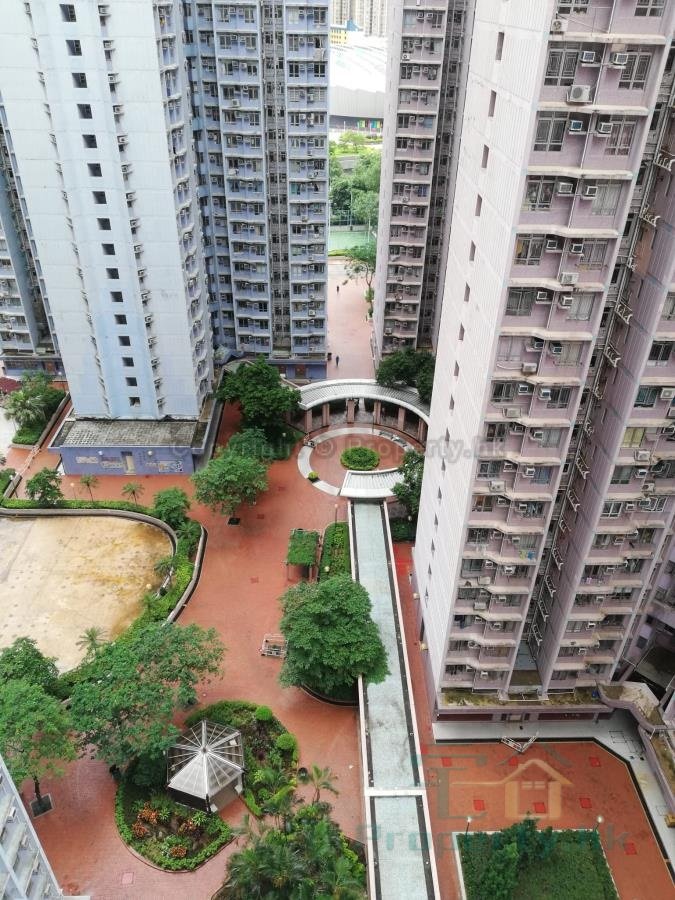 廣明苑 廣隆閣 B座 (綠表)