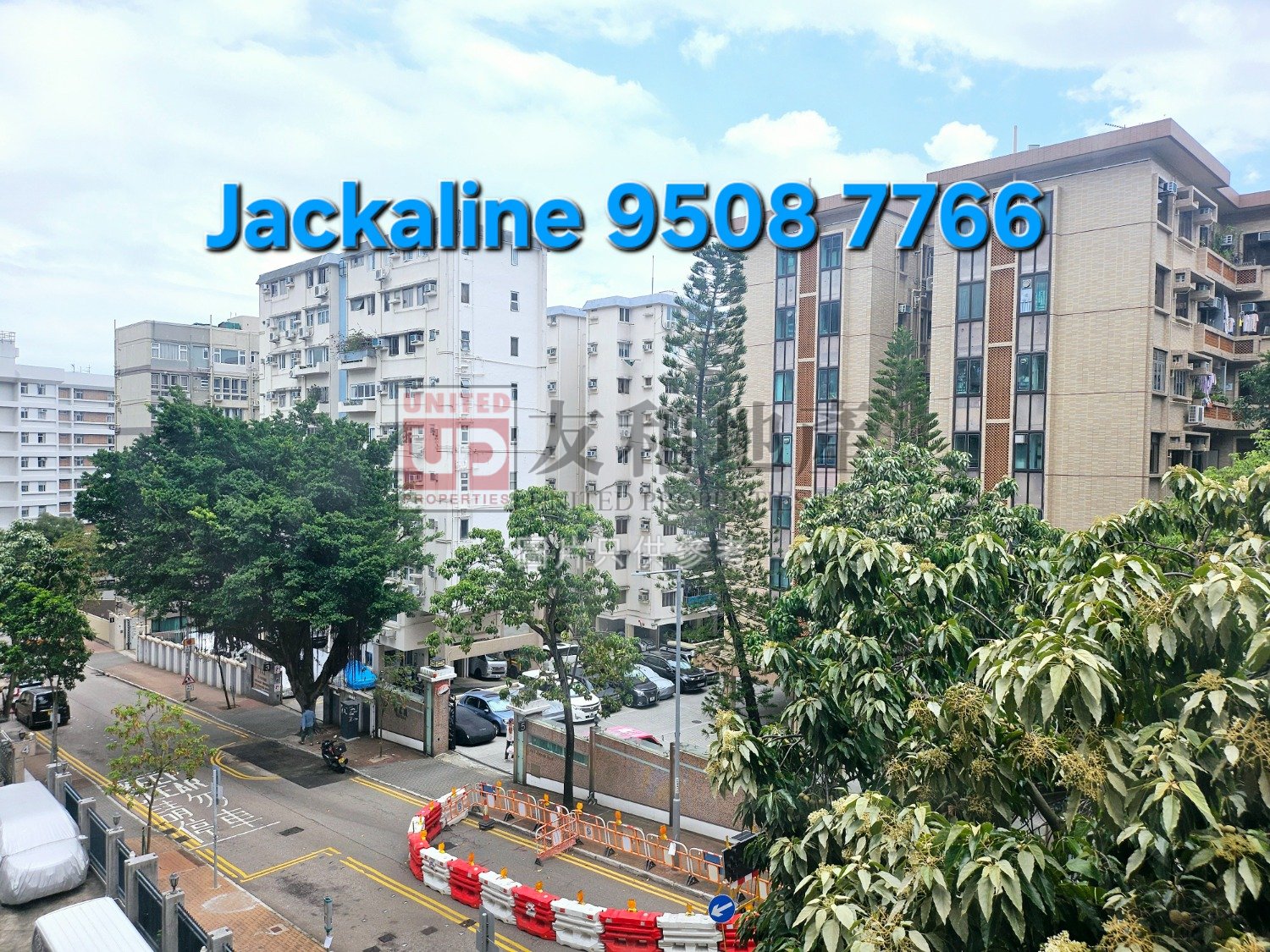 FABER GDN BLK A Kowloon Tong M K155908 For Buy