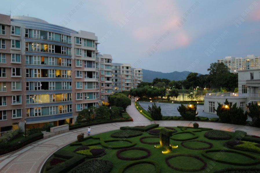 SYMPHONY BAY VILLA CONCERTO BLK 05 Ma On Shan M 1662252 For Buy