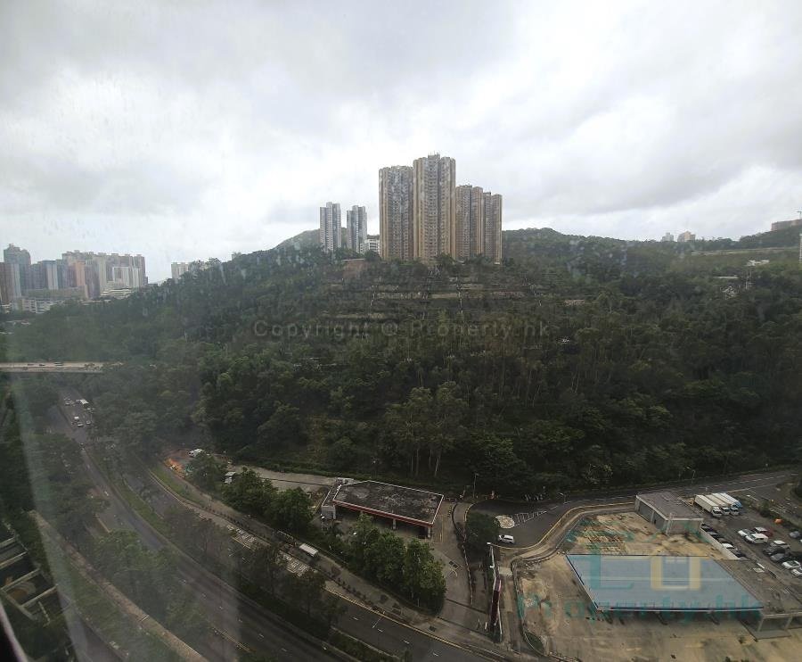 茵怡花園 第01座 (綠表)