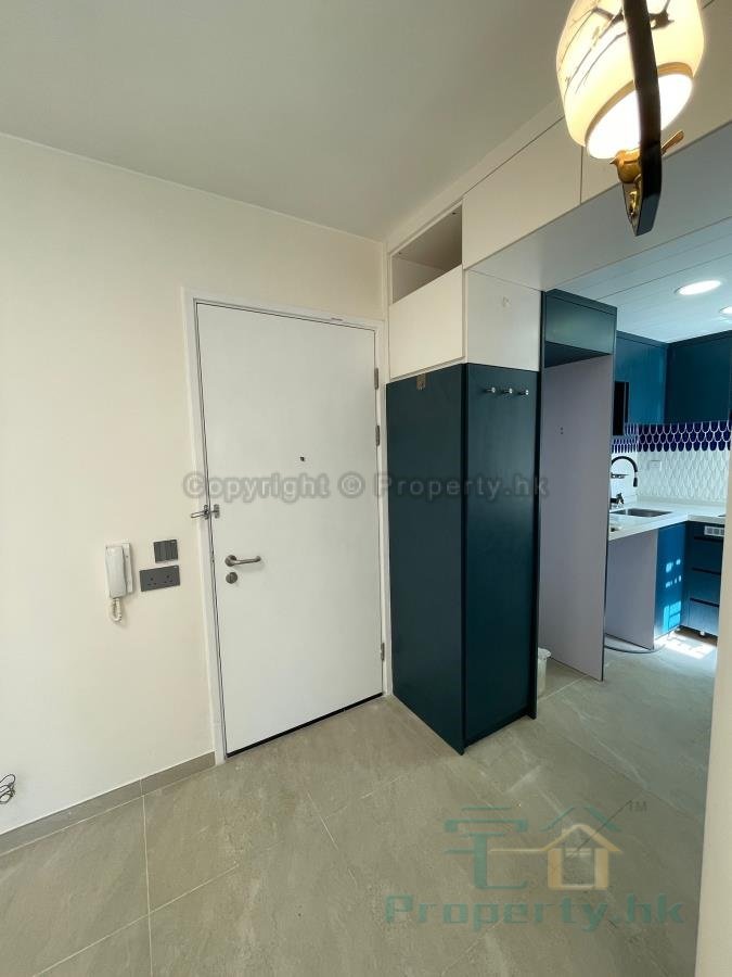 雍明苑 B座 澤明閣 (綠表)