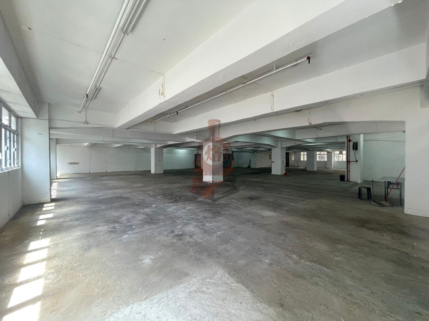 TSING YI IND CTR BLK B Tsing Yi M 1697982 For Buy