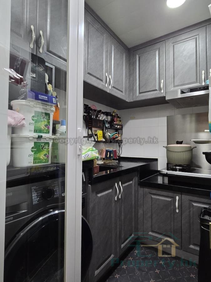 雍明苑 B座 澤明閣 (綠表)