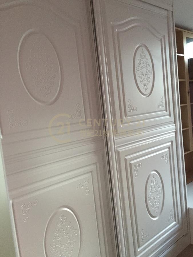 寶明苑 寶松閣 A座 (綠表)