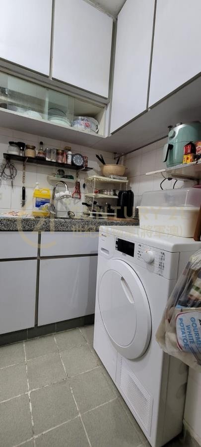 廣明苑 廣寧閣 F座 (綠表)