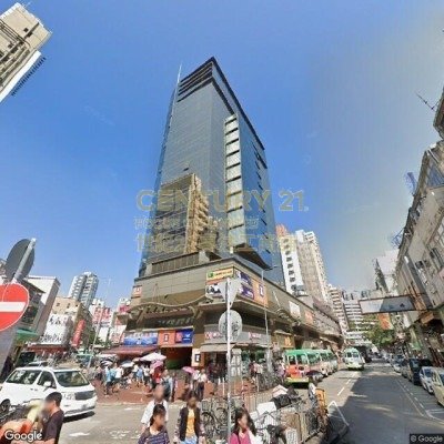 KWONG WAH PLAZA Yuen Long L K222072 For Buy