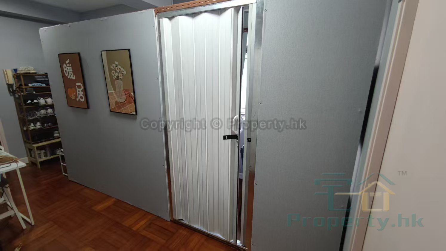SHA TIN CTR BLK C KAI NING BLDG Shatin C501371 For Buy