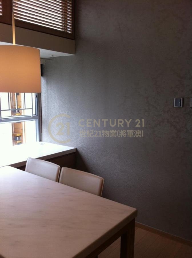 茵怡花園 第02座 (綠表)