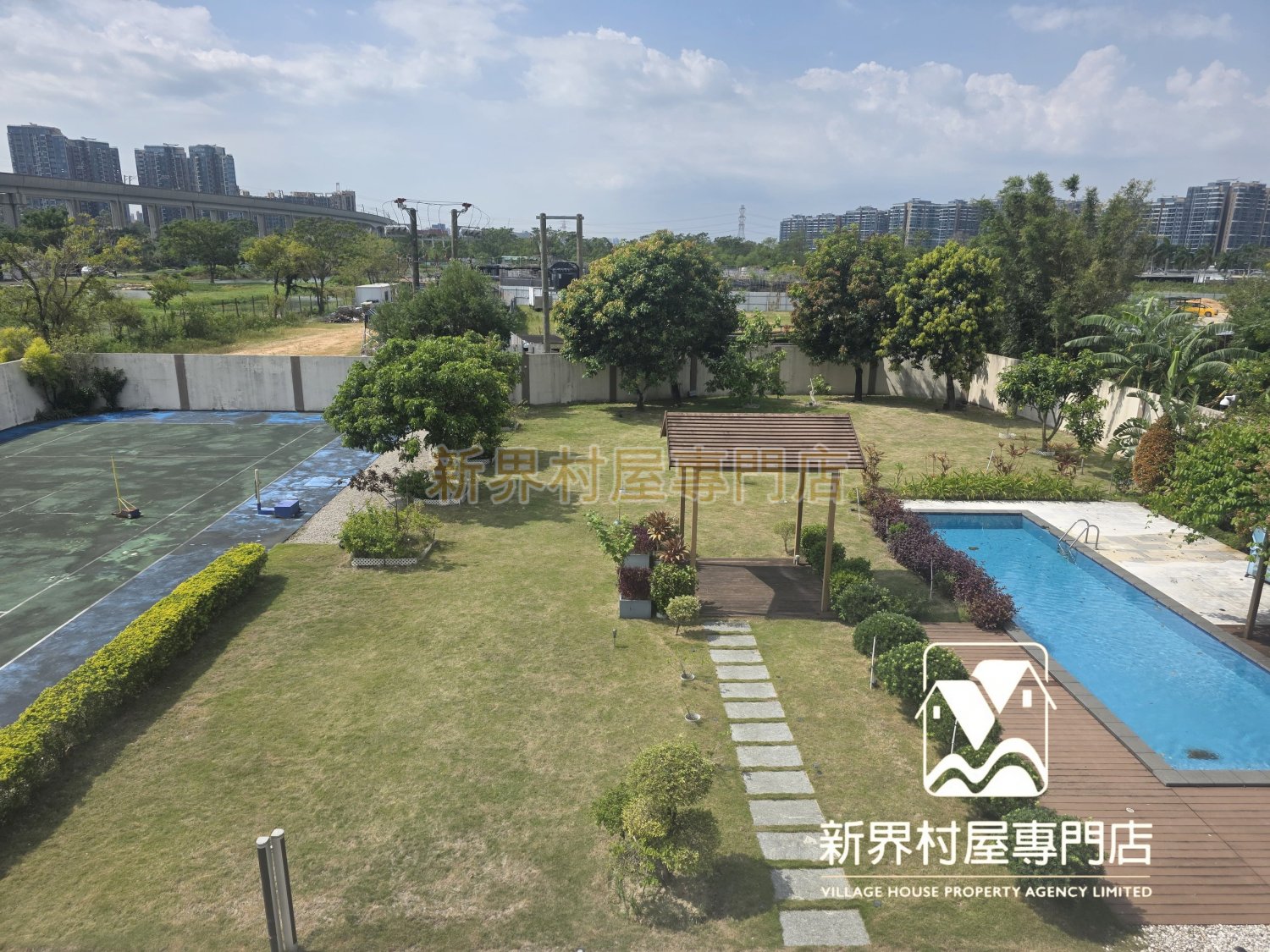 SHUI TAU Yuen Long S007068 For Buy