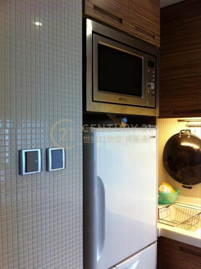 茵怡花園 第02座 (綠表)