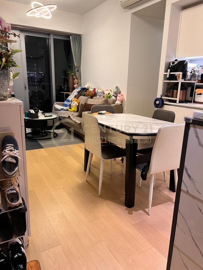 日出康城 第05A期 第03A座