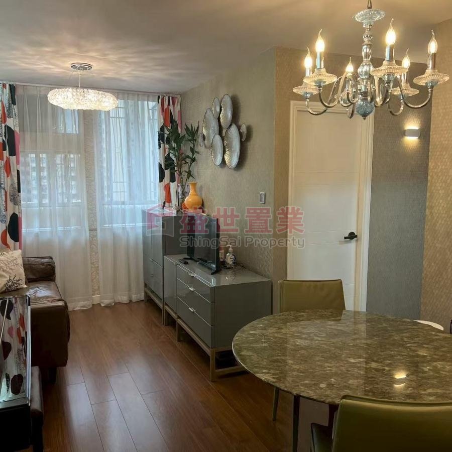 KA TIN COURT  Shatin T030932 For Buy