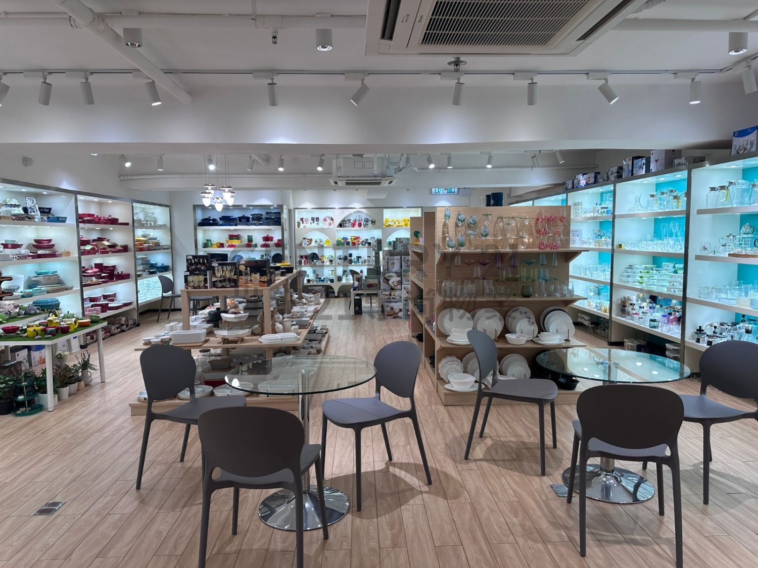 HANG CHONG CTR Tai Kok Tsui M C222529 For Buy