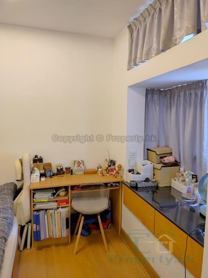 茵怡花園 第01座 (綠表)