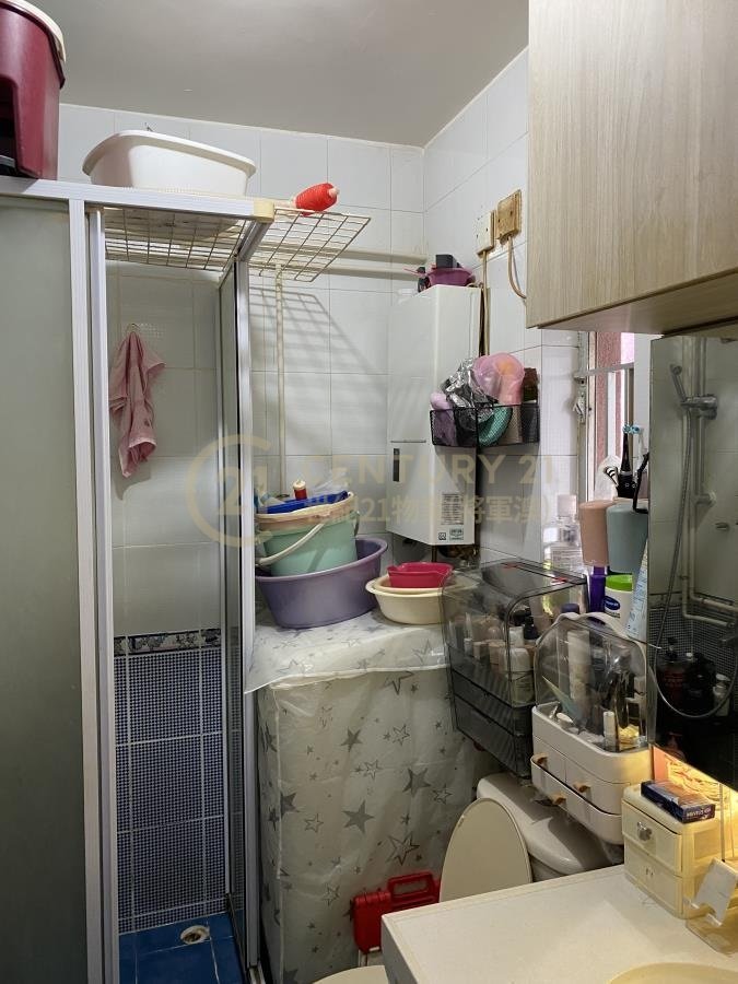 廣明苑 廣賢閣 C座 (綠表) 廣明苑 廣賢閣 C座 (綠表)