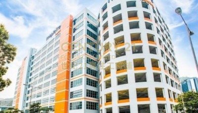 MAPLETREE LOGISTICS CENTRE FANLING Fan Ling C169991 For Buy